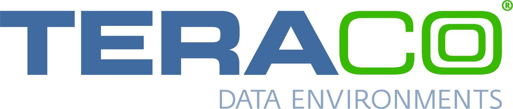 Teraco Data Environments